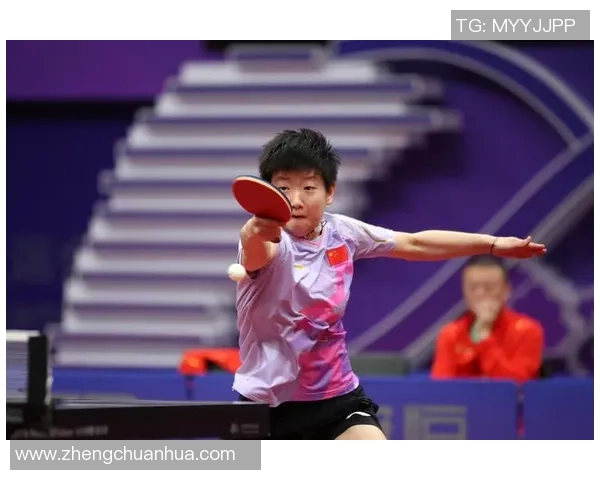 杭州乒乓球队在钻石联赛中的精彩表现与状态分析