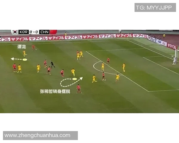 武汉足球队总决赛战术解析与表现评估深度剖析