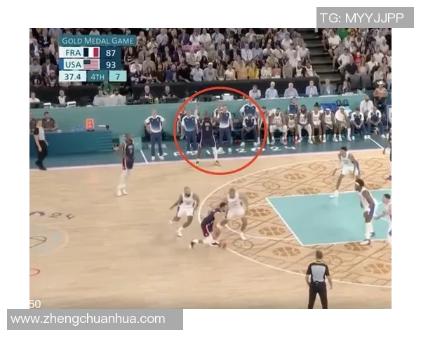 武汉篮球队包夹战术分析与成败得失探讨