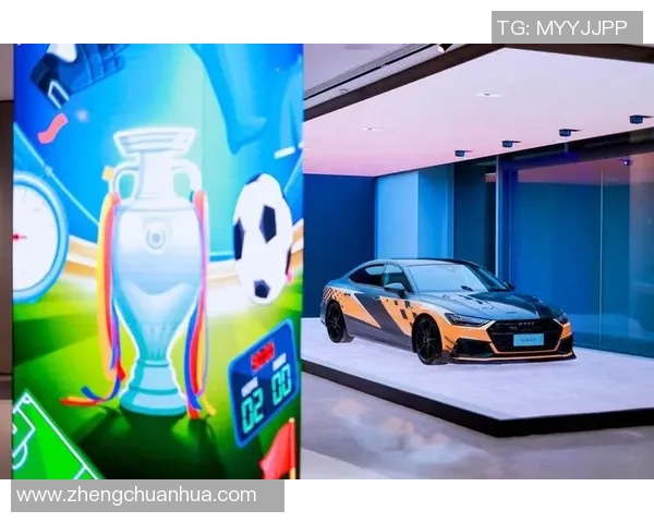 足球明星驾驶奥迪进行高强度训练的精彩视频分享